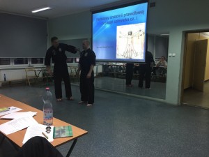 Kurs instruktorski Okinawan Kempo marzec 2017 (31)