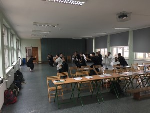 Kurs instruktorski Okinawan Kempo marzec 2017 (9)